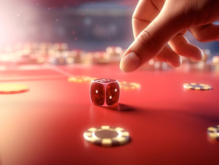 q990h Casino en Vivo